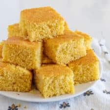 cornbread