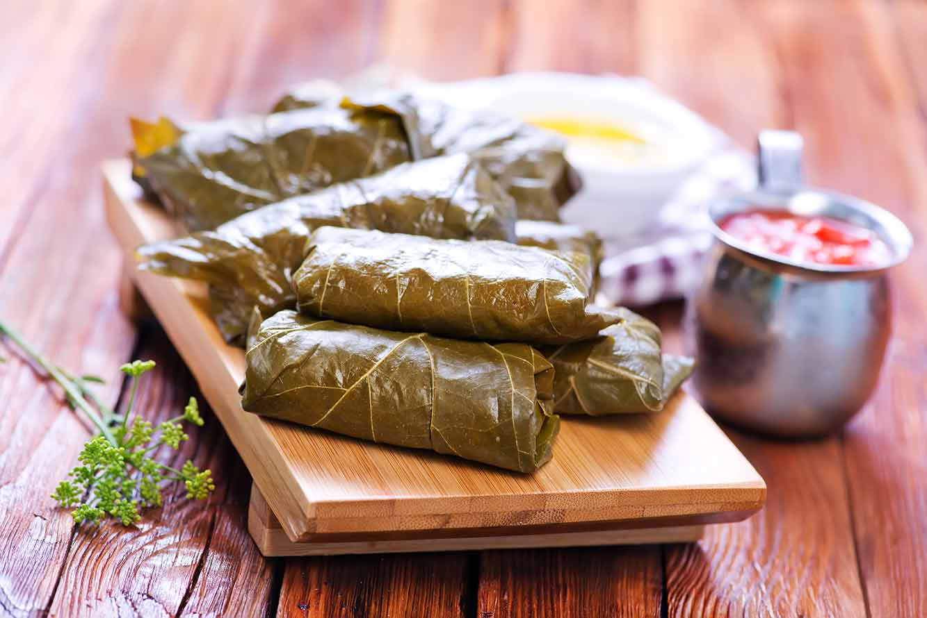 dolma