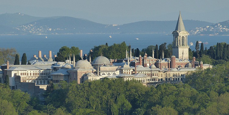 Topkapi